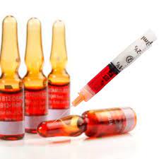 The Benefits of Vitamin B12 Injections: A Comprehensive Guide