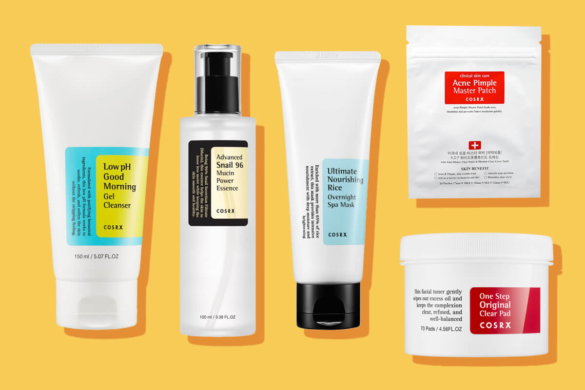 Oily Skin – Nsight Aesthetics