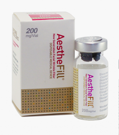 Aesthefill | Transform Your Look with AestheFill: Long-lasting PLLA Body Filler for Facial Rejuvenation