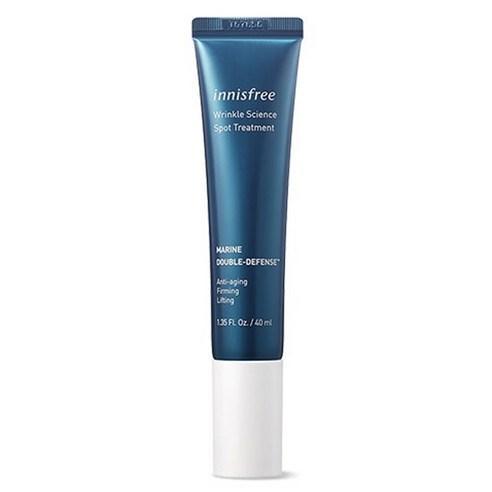 [Innisfree] Wrinkle science spot treatment 40ml - Premium  from Nsight Aesthetics - Just $54! Shop now at Nsight Aesthetics