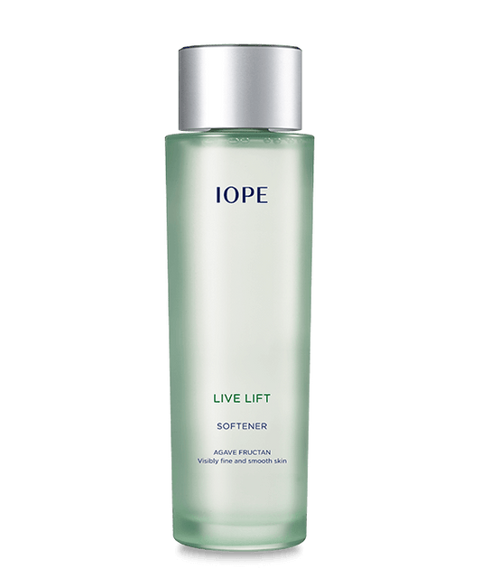 [IOPE] LIVE LIFT SOFTENER 150ml - Premium  from a1d5f7 - Just $40! Shop now at Nsight Aesthetics