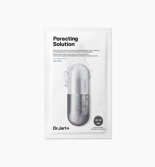 [Dr.Jart+] Dermask Ultra Jet Porecting Solution x 5pc - Premium  from a1d5f7 - Just $20! Shop now at Nsight Aesthetics
