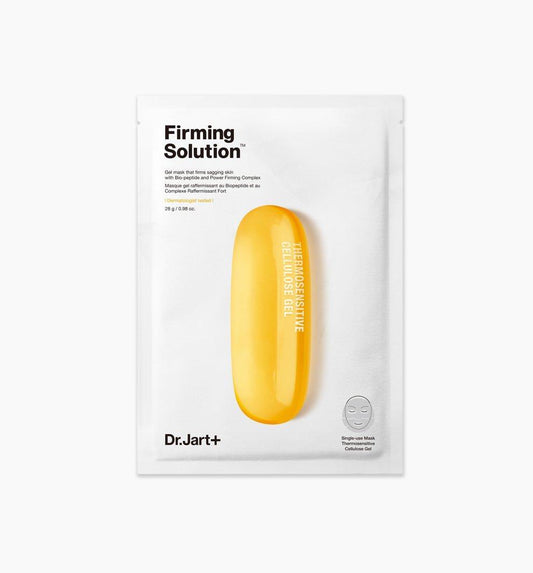 [Dr.Jart+] Dermask Intra Jet Firming Solution x 5pc - Premium  from a1d5f7 - Just $20! Shop now at Nsight Aesthetics