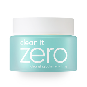 [BanilaCo] Clean It Zero Cleansing Balm Revitalizing 100ml - Premium  from Nsight Aesthetics - Just $26! Shop now at Nsight Aesthetics