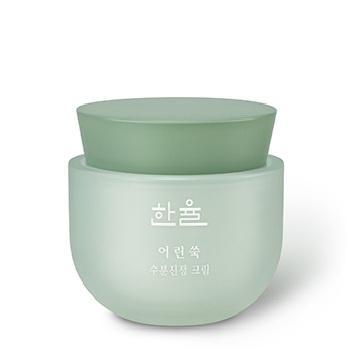 [Hanyul] Pure Artemisia Watery Calming Cream 50ml - Premium  from a1d5f7 - Just $40! Shop now at Nsight Aesthetics