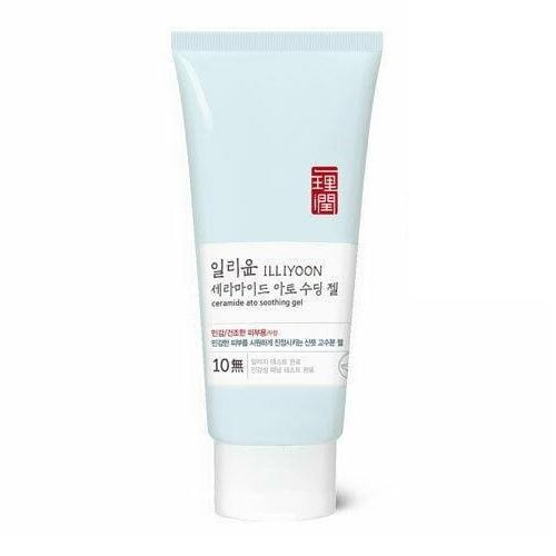 [illiyoon] Ceramide Ato Soothing Gel 150ml - Premium  from a1d5f7 - Just $18! Shop now at Nsight Aesthetics