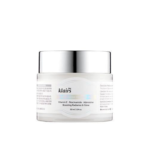 [Klairs] Freshly Juiced Vitamin E Mask 90ml - Premium  from a1d5f7 - Just $40! Shop now at Nsight Aesthetics