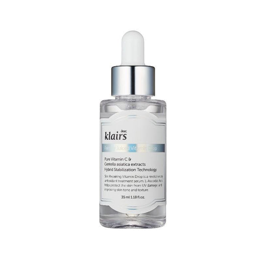 [Klairs] Freshly Juiced Vitamin Drop 35ml - Premium  from a1d5f7 - Just $29! Shop now at Nsight Aesthetics