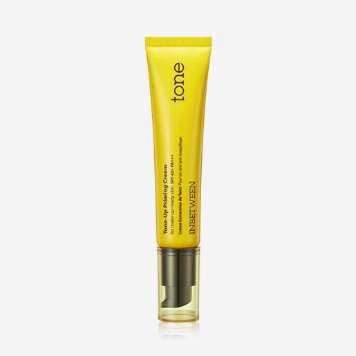 [Blithe] Inbetween Tone-Up Priming Cream SPF40+ PA+++ 30ml - Premium  from a1d5f7 - Just $25! Shop now at Nsight Aesthetics