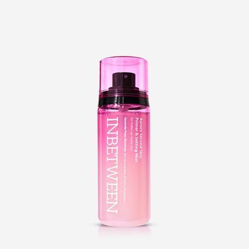 [Blithe] Aurora Second Skin Primer & Setting Mist 82ml - Premium  from a1d5f7 - Just $35! Shop now at Nsight Aesthetics