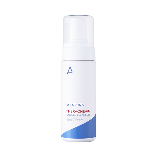 [Aestura] Theracne365 Bubble Cleanser 150ml