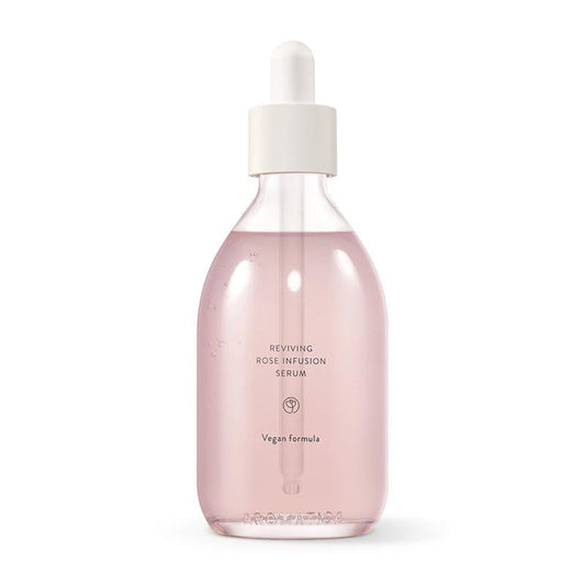 [Aromatica] Reviving Rose Infusion Serum 100ml - Premium  from Nsight Aesthetics - Just $40! Shop now at Nsight Aesthetics