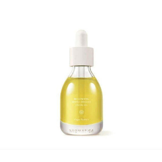 [Aromatica] Organic Neroli Brightening Facial Oil 30ml - Premium  from Nsight Aesthetics - Just $36! Shop now at Nsight Aesthetics
