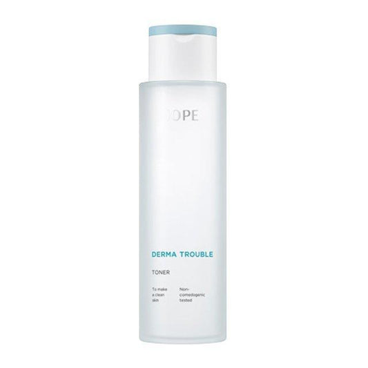 [IOPE] DERMA TROUBLE TONER 200ml - Premium  from a1d5f7 - Just $25! Shop now at Nsight Aesthetics