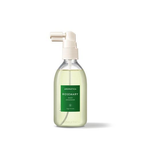 [Aromatica] Rosemary Root Enhancer 100mL - Premium  from Nsight Aesthetics - Just $20! Shop now at Nsight Aesthetics