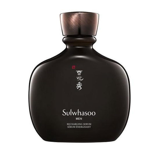 [Sulwhasoo] Recharging Serum for Men 140ml - Premium  from a1d5f7 - Just $70! Shop now at Nsight Aesthetics