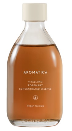[Aromatica] Vitalizing Rosemary Concentrated Essence 100ml - Premium  from Nsight Aesthetics - Just $32! Shop now at Nsight Aesthetics
