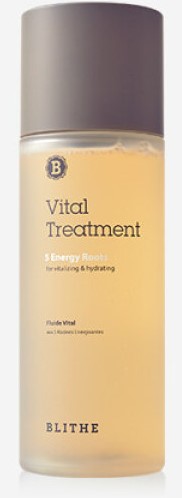 [Blithe] Vital Treatment 5 Energy Roots 150ml - Premium  from a1d5f7 - Just $36! Shop now at Nsight Aesthetics