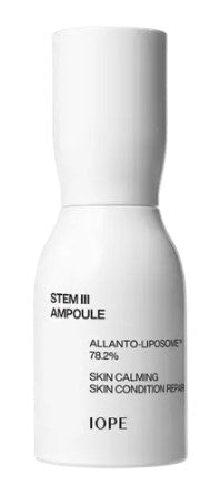 [IOPE] STEMⅢ AMPOULE 50ml - Premium  from a1d5f7 - Just $85! Shop now at Nsight Aesthetics