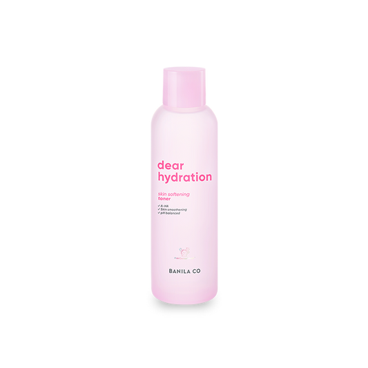 [Banilaco] Dear Hydration Skin Softening Toner 200ml - Premium  from Nsight Aesthetics - Just $32! Shop now at Nsight Aesthetics