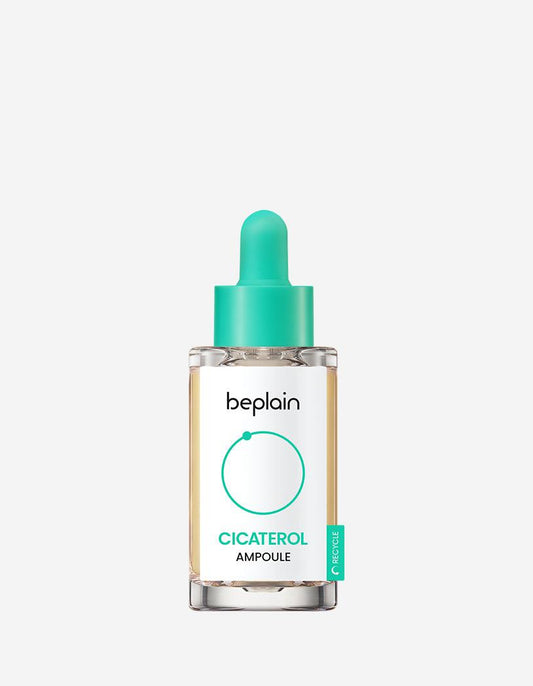[Beplain] Cicaterol Ampoule 30ml - Premium  from a1d5f7 - Just $26! Shop now at Nsight Aesthetics