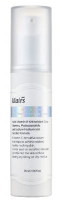 [Klairs] Freshly Juiced Vitamin Charging Serum 30ml - Premium  from a1d5f7 - Just $40! Shop now at Nsight Aesthetics