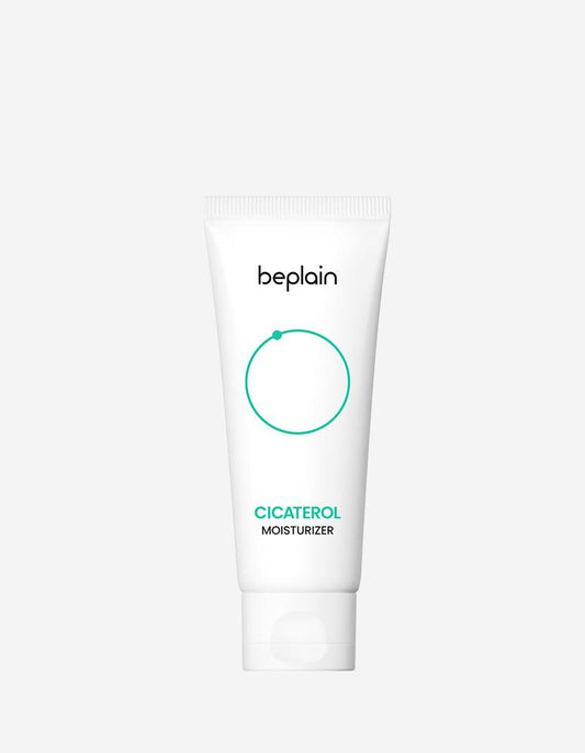 [Beplain] Cicaterol Moisturizer 60ml - Premium  from a1d5f7 - Just $28! Shop now at Nsight Aesthetics