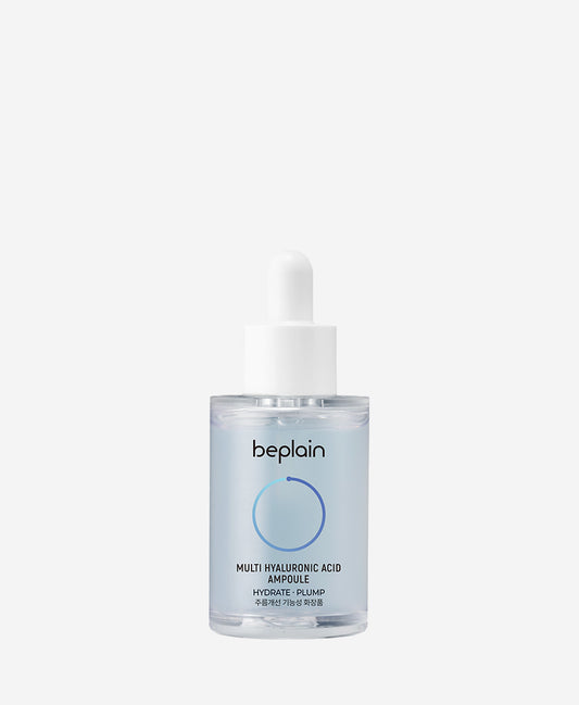 [Beplain] Multi Hyaluronic Acid Ampoule 30ml - Premium  from a1d5f7 - Just $24! Shop now at Nsight Aesthetics