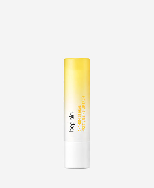 [Beplain] Camomile Dual Moisturizing Lip Balm 3.6g - Premium  from a1d5f7 - Just $16! Shop now at Nsight Aesthetics