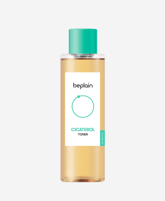 [Beplain] Cicaterol Toner 200ml - Premium  from a1d5f7 - Just $24! Shop now at Nsight Aesthetics