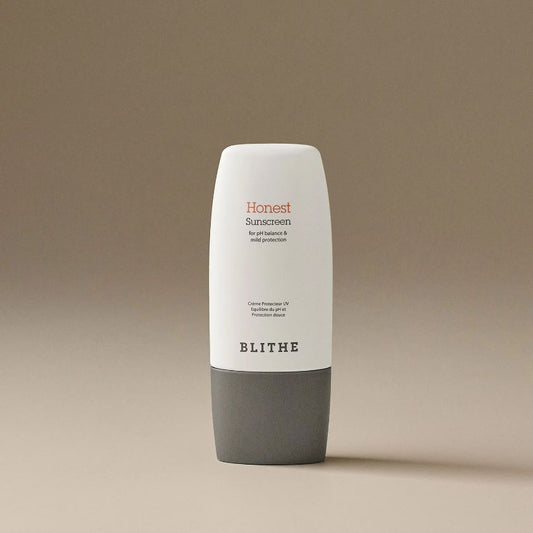 [Blithe] Honest Sunscreen 50ml - Premium  from a1d5f7 - Just $26! Shop now at Nsight Aesthetics