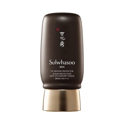 [Sulwhasoo] UV Defense Protector 50ml - Premium  from a1d5f7 - Just $40! Shop now at Nsight Aesthetics