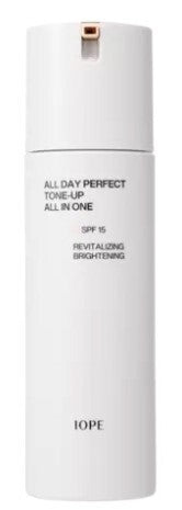 [IOPE] MEN ALL DAY PERFECT TONE-UP ALL IN ONE 120ml - Premium  from a1d5f7 - Just $38! Shop now at Nsight Aesthetics