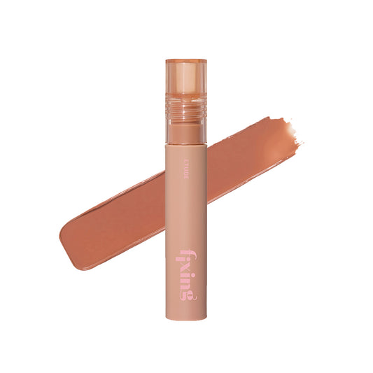 [Etudehouse] Fixing Tint -04 Ginger Milktea - Premium  from a1d5f7 - Just $15! Shop now at Nsight Aesthetics