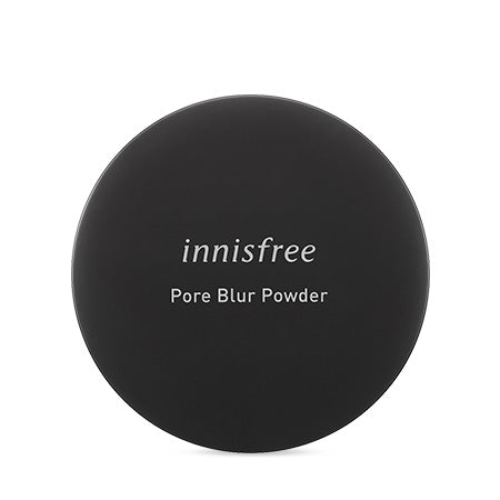 [Innisfree] Pore Blur Powder 11g - Premium  from Nsight Aesthetics - Just $27! Shop now at Nsight Aesthetics