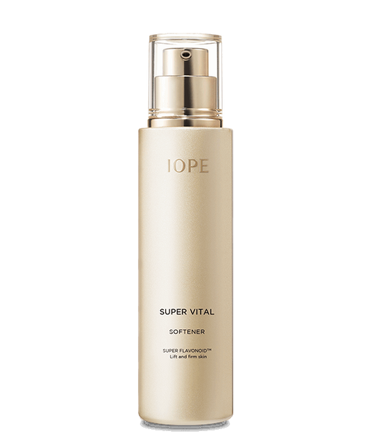 [Iope] Super Vital Softener 150ml - Premium  from a1d5f7 - Just $60! Shop now at Nsight Aesthetics