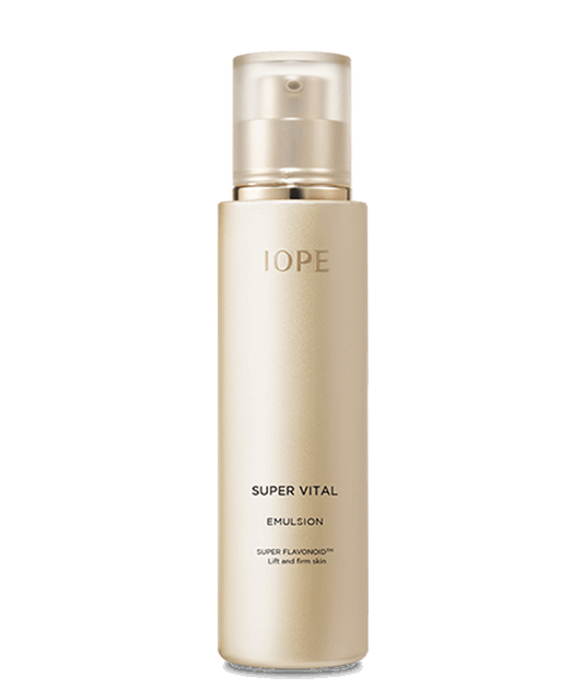 [Iope] Super Vital Emulsion 150ml - Premium  from a1d5f7 - Just $65! Shop now at Nsight Aesthetics
