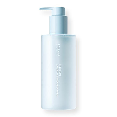 [Laneige] Water Bank Blue Hyaluronic Cleansing Oil 250ml - Premium  from a1d5f7 - Just $38! Shop now at Nsight Aesthetics