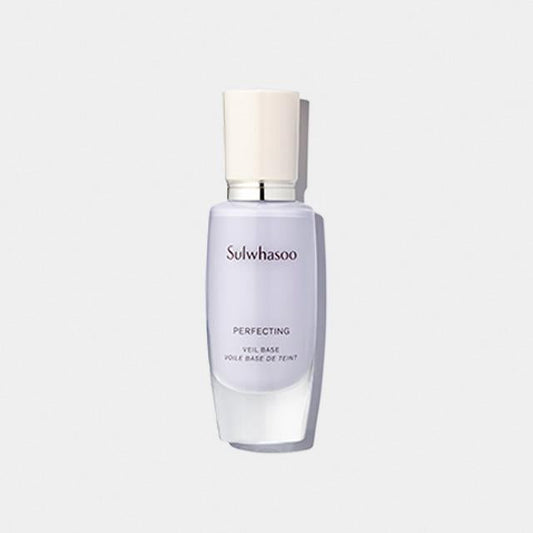 [Sulwhasoo] Perfecting Veil Base 30ml -No.02 Light Purple - Premium  from a1d5f7 - Just $70! Shop now at Nsight Aesthetics