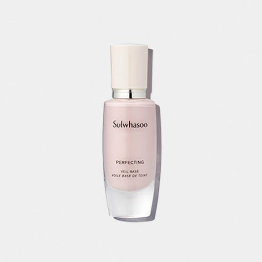 [Sulwhasoo] Perfecting Veil Base 30ml -No.01 Pink Beige - Premium  from a1d5f7 - Just $70! Shop now at Nsight Aesthetics