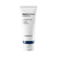 [Centellian24] Madeca Homme Cleansing Foam 120ml - Premium  from a1d5f7 - Just $15! Shop now at Nsight Aesthetics