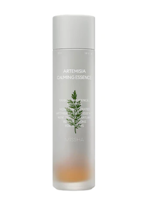 [MISSHA] Artemisia Calming Essence 150ml - Premium  from a1d5f7 - Just $39! Shop now at Nsight Aesthetics