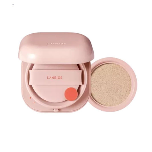 [Laneige] Neo Cushion Glow SPF46 PA++ -25N1 15g *2ea - Premium  from a1d5f7 - Just $45! Shop now at Nsight Aesthetics