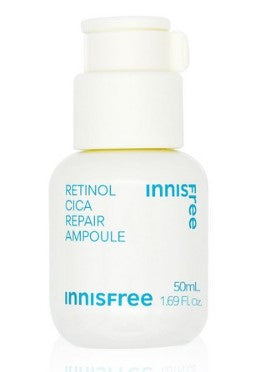 [Innisfree] Retinol Cica Repair Ampoule 50ml - Premium  from Nsight Aesthetics - Just $68! Shop now at Nsight Aesthetics