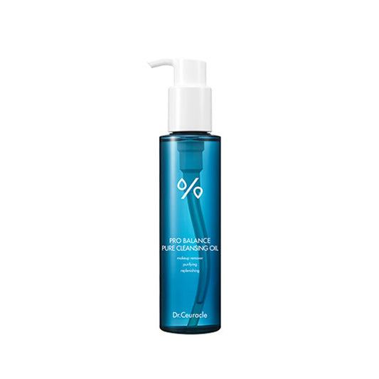 [Dr.Ceuracle] Pro Balance Pure Cleansing Oil 155ml - Premium  from a1d5f7 - Just $26! Shop now at Nsight Aesthetics