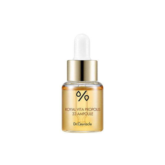 [Dr.Ceuracle] Royal Vita Propolis 33 Ampoule 15ml - Premium  from a1d5f7 - Just $26! Shop now at Nsight Aesthetics