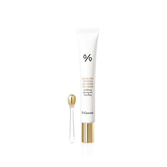 [Dr.Ceuracle] Royal Vita Propolis 33 Capsule Eye Cream 20ml - Premium  from a1d5f7 - Just $32! Shop now at Nsight Aesthetics