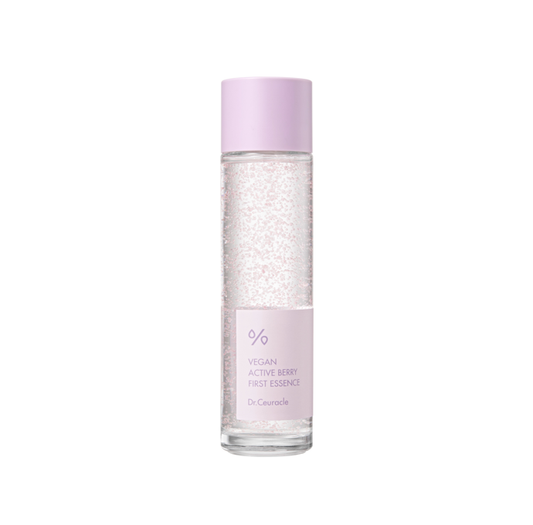 [Dr.Ceuracle] Vegan Active Berry First Essence 150ml - Premium  from a1d5f7 - Just $40! Shop now at Nsight Aesthetics