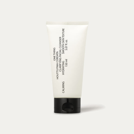 [Onething] Houttuynia Cordata Clarifying Facial Cleanser | 150ml - Premium  from Nsight Aesthetics - Just $32! Shop now at Nsight Aesthetics