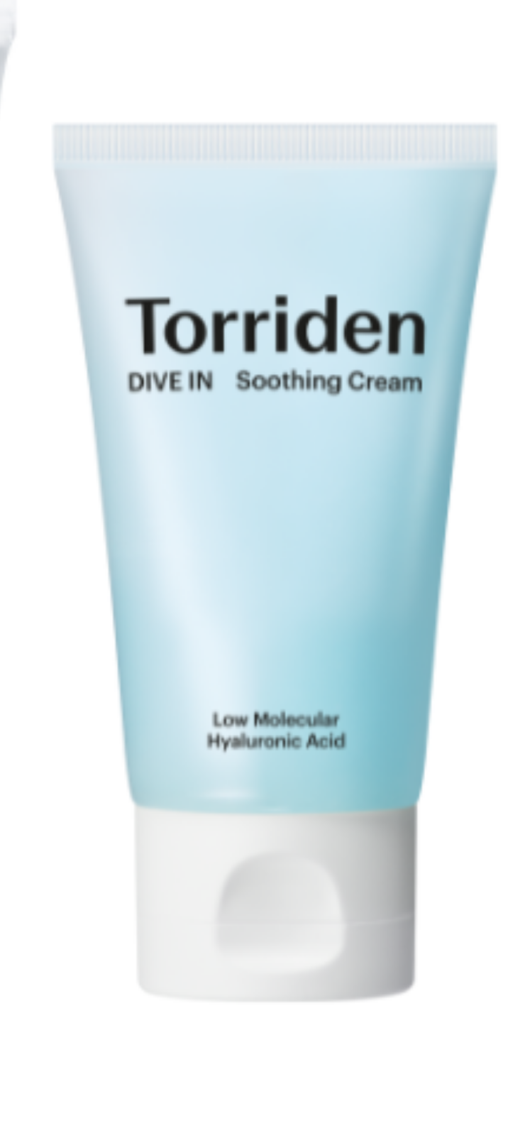 Torriden Dive in Series Travel Size - Cream (20ml)